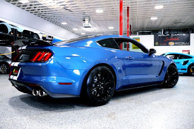 2019 Ford SHELBY GT350 PERFORMANCE BLUE...SORRY SOLD!! - 22898332 - 18