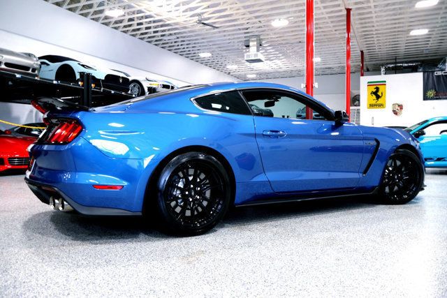 2019 Ford SHELBY GT350 PERFORMANCE BLUE...SORRY SOLD!! - 22898332 - 19
