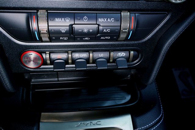 2019 Ford SHELBY GT350 PERFORMANCE BLUE...SORRY SOLD!! - 22898332 - 31