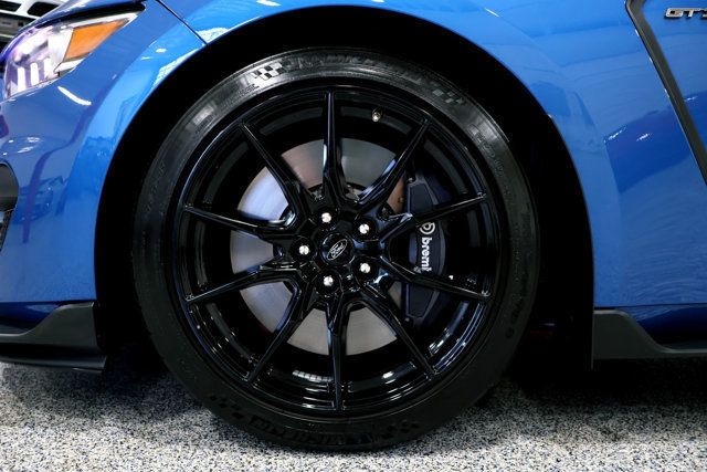 2019 Ford SHELBY GT350 PERFORMANCE BLUE...SORRY SOLD!! - 22898332 - 32