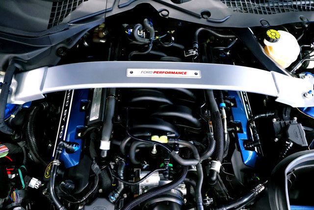 2019 Ford SHELBY GT350 PERFORMANCE BLUE...SORRY SOLD!! - 22898332 - 34