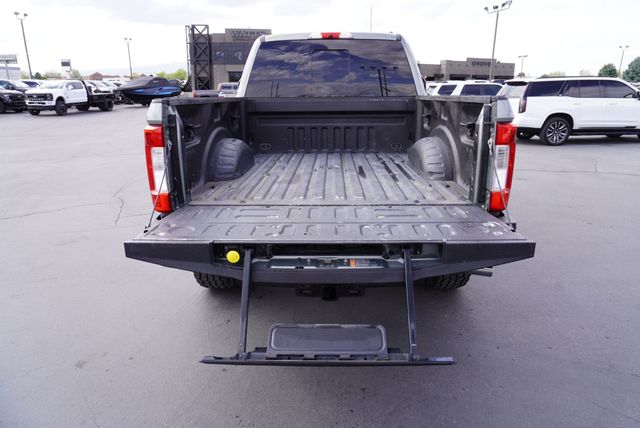 2019 Ford SUPER DUTY F-250 LARIAT - 23005836 - 10