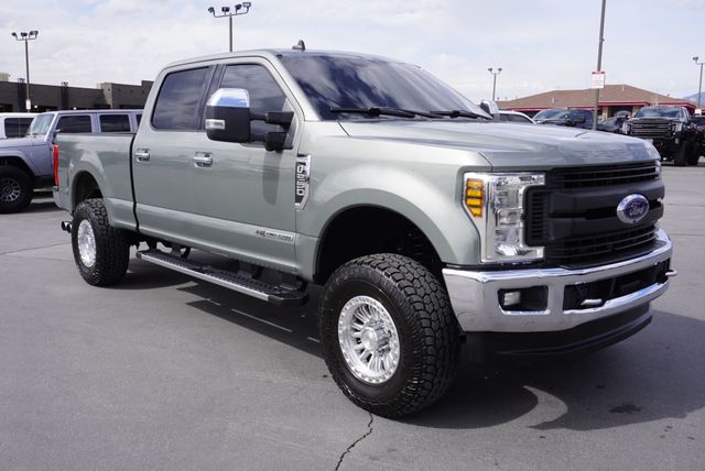 2019 Ford SUPER DUTY F-250 LARIAT - 23005836 - 13
