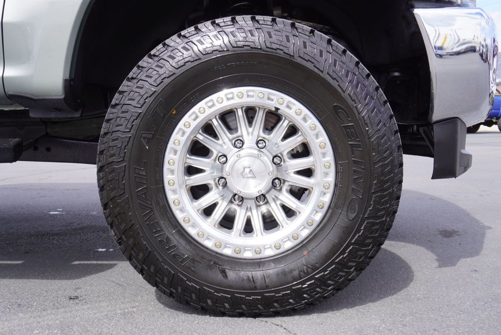 2019 Ford SUPER DUTY F-250 LARIAT - 23005836 - 14