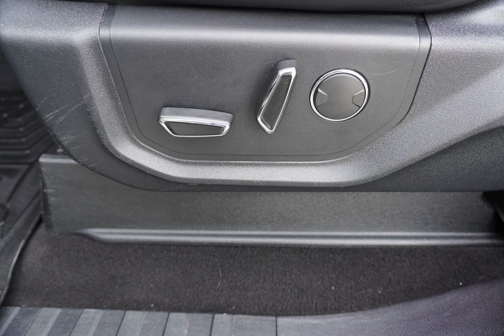2019 Ford SUPER DUTY F-250 LARIAT - 23005836 - 24