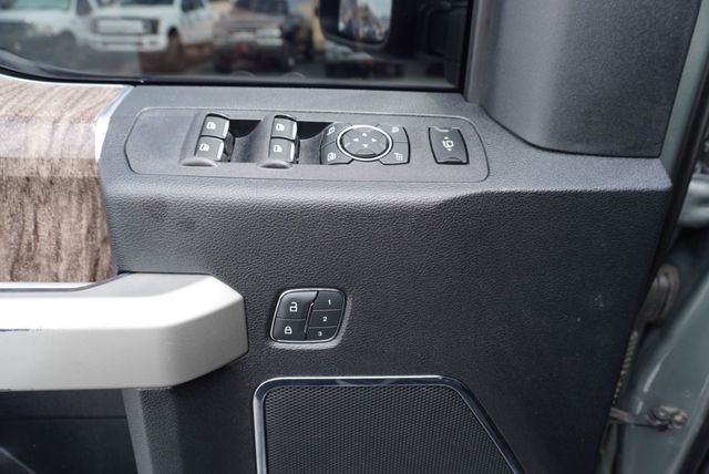 2019 Ford SUPER DUTY F-250 LARIAT - 23005836 - 25