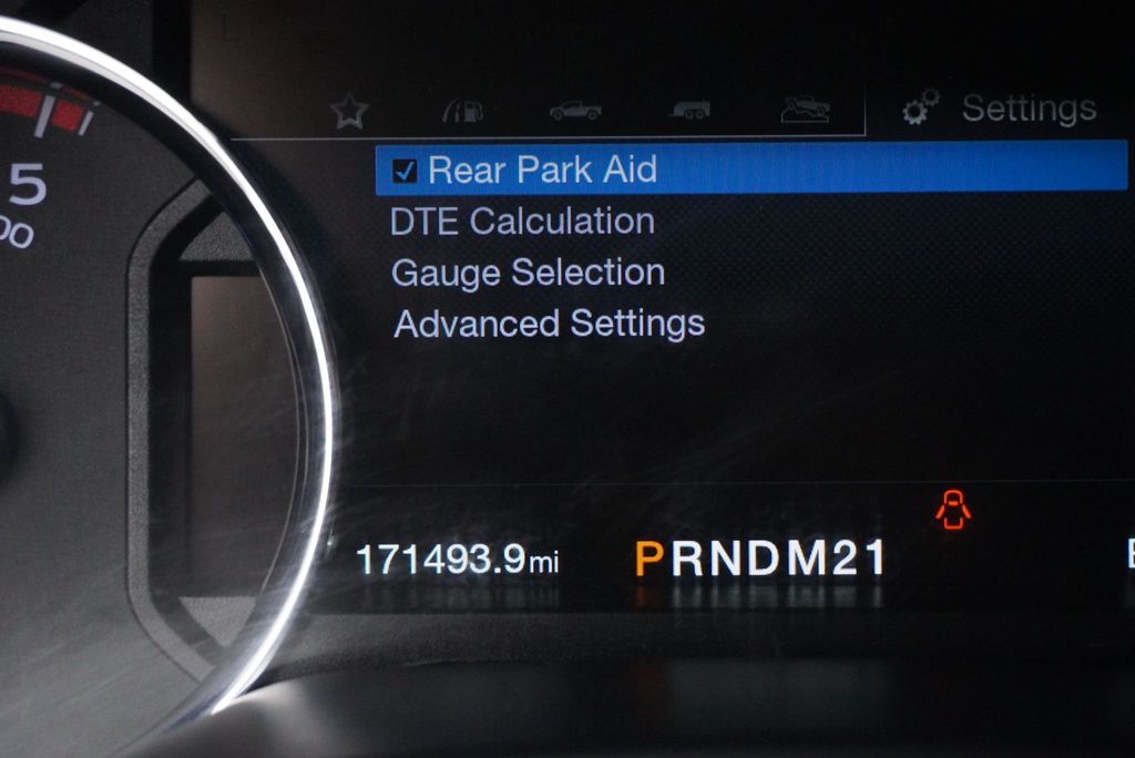 2019 Ford SUPER DUTY F-250 LARIAT - 23005836 - 27