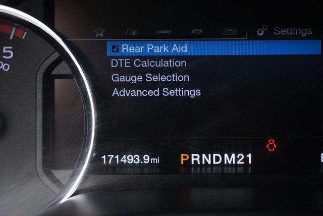 2019 Ford SUPER DUTY F-250 LARIAT - 23005836 - 27
