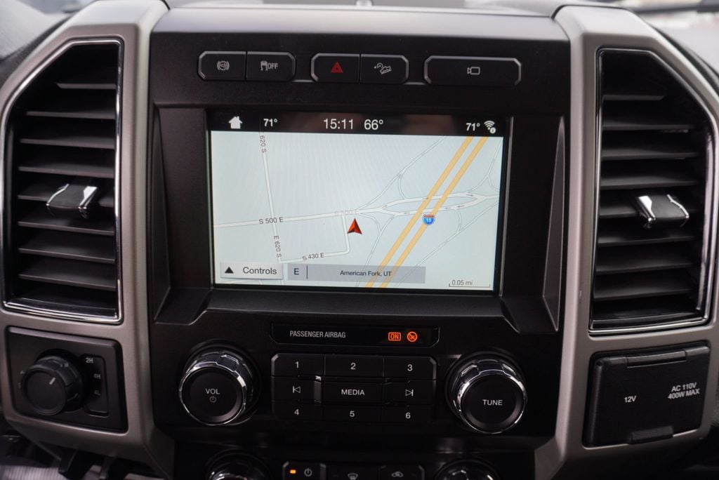 2019 Ford SUPER DUTY F-250 LARIAT - 23005836 - 30