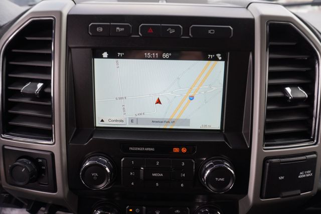 2019 Ford SUPER DUTY F-250 LARIAT - 23005836 - 30