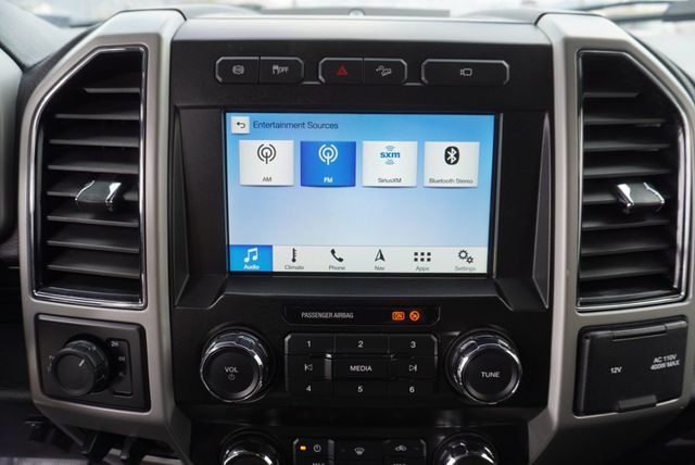 2019 Ford SUPER DUTY F-250 LARIAT - 23005836 - 31