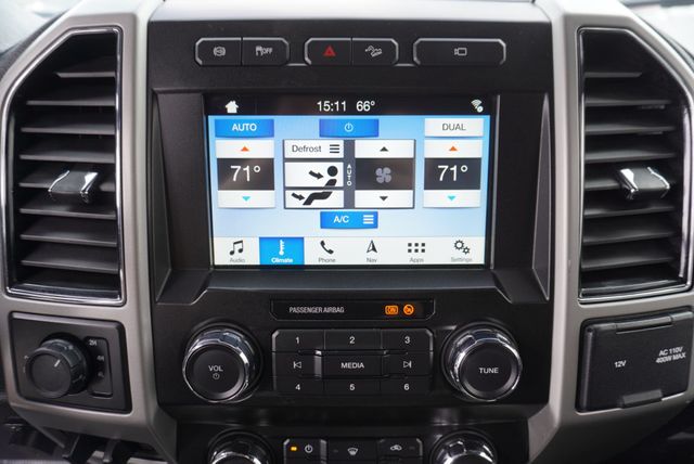 2019 Ford SUPER DUTY F-250 LARIAT - 23005836 - 32