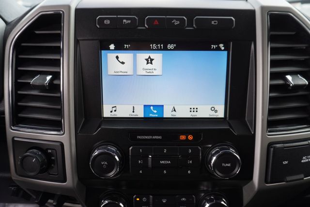 2019 Ford SUPER DUTY F-250 LARIAT - 23005836 - 33