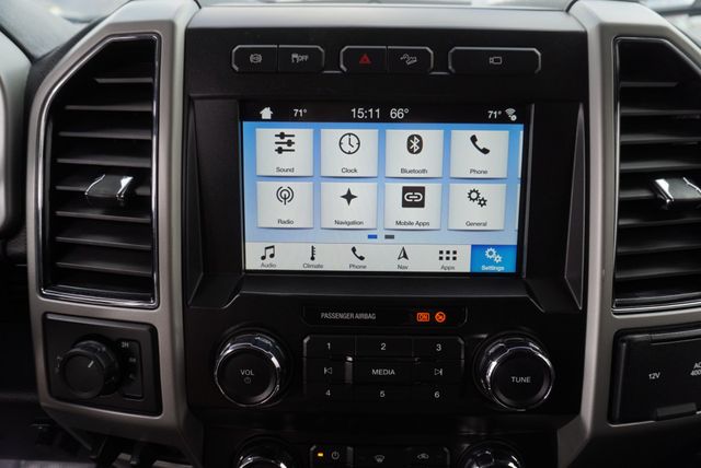 2019 Ford SUPER DUTY F-250 LARIAT - 23005836 - 35