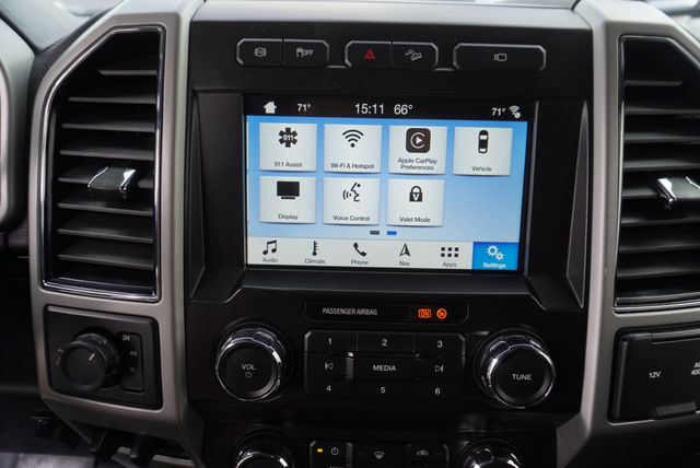2019 Ford SUPER DUTY F-250 LARIAT - 23005836 - 36