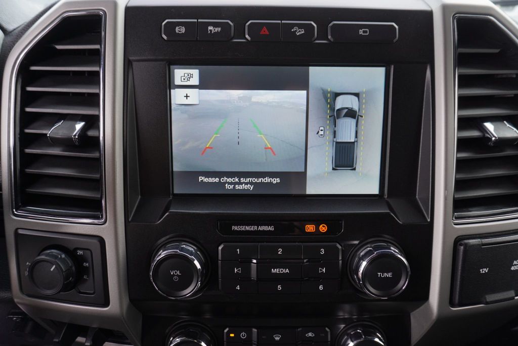 2019 Ford SUPER DUTY F-250 LARIAT - 23005836 - 37
