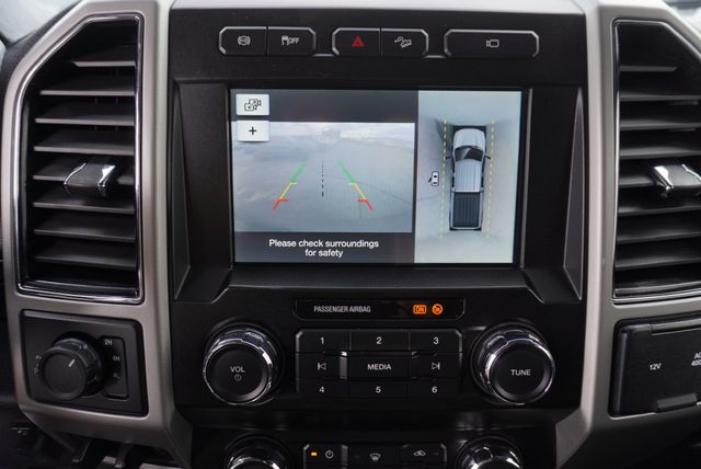2019 Ford SUPER DUTY F-250 LARIAT - 23005836 - 37