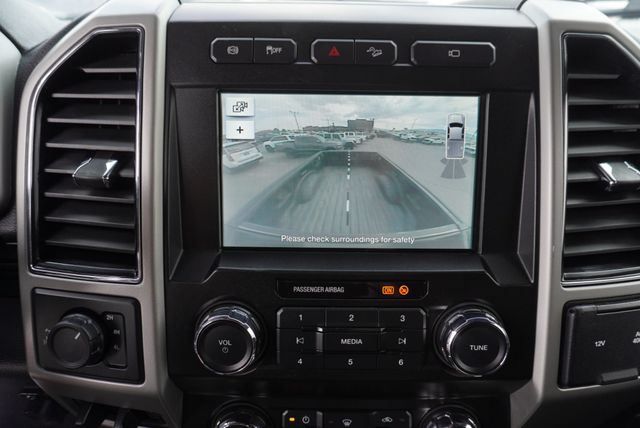 2019 Ford SUPER DUTY F-250 LARIAT - 23005836 - 38