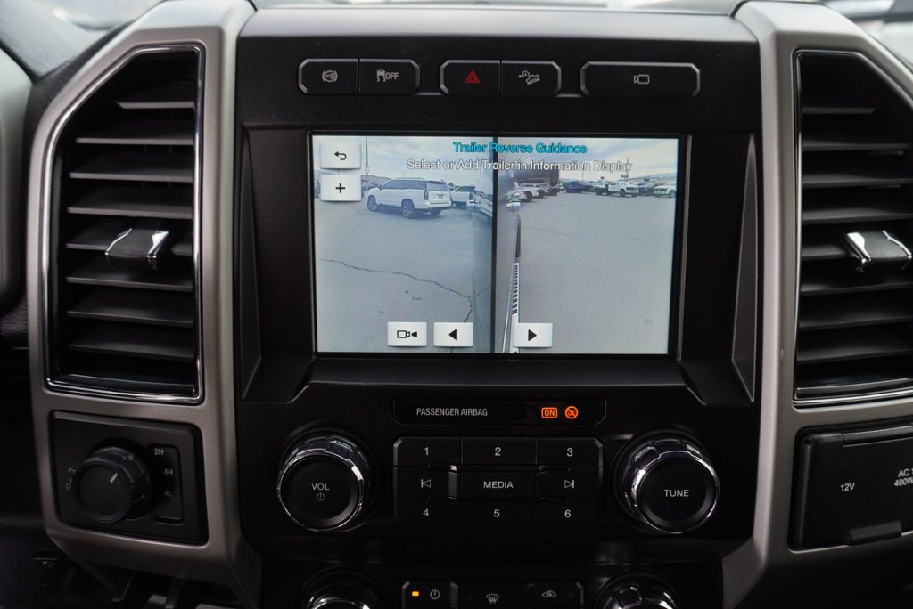 2019 Ford SUPER DUTY F-250 LARIAT - 23005836 - 39