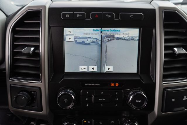 2019 Ford SUPER DUTY F-250 LARIAT - 23005836 - 39