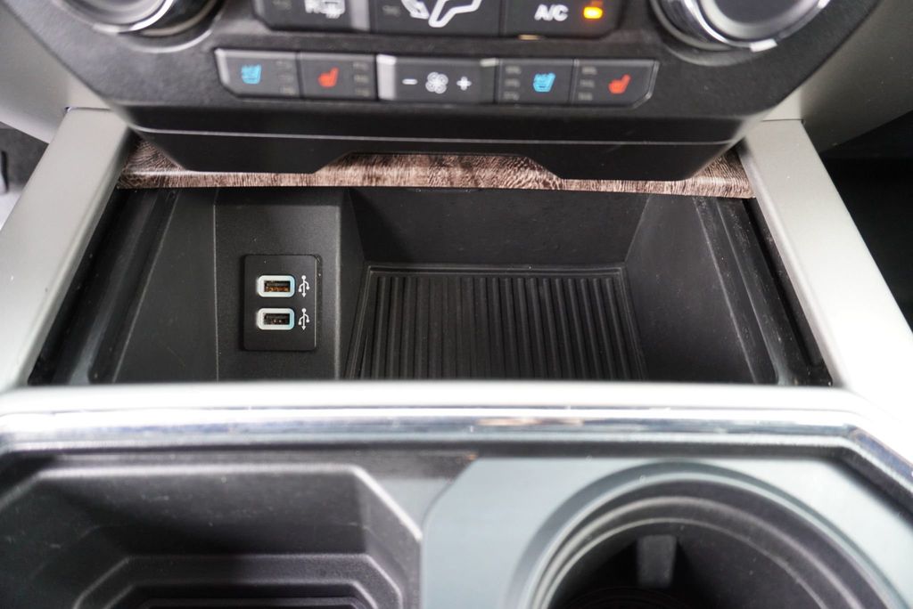 2019 Ford SUPER DUTY F-250 LARIAT - 23005836 - 41