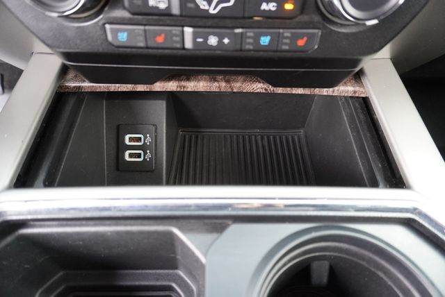 2019 Ford SUPER DUTY F-250 LARIAT - 23005836 - 41