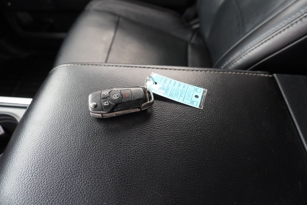 2019 Ford SUPER DUTY F-250 LARIAT - 23005836 - 43