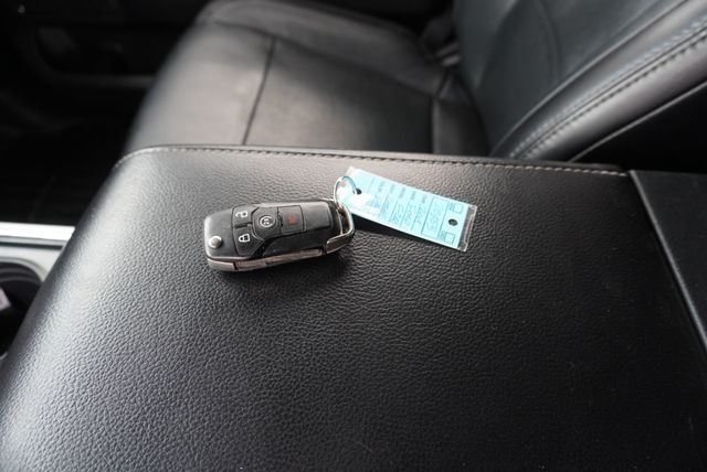 2019 Ford SUPER DUTY F-250 LARIAT - 23005836 - 43