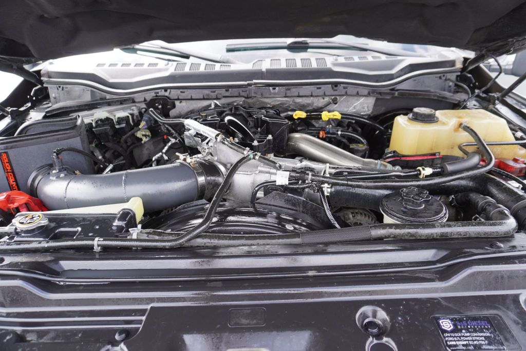 2019 Ford SUPER DUTY F-250 LARIAT - 23005836 - 44