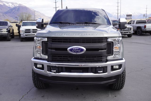 2019 Ford SUPER DUTY F-250 LARIAT - 23005836 - 5
