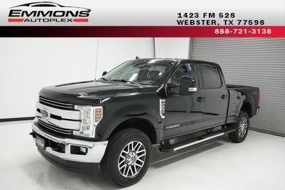 2019 Ford Super Duty F-250 SRW