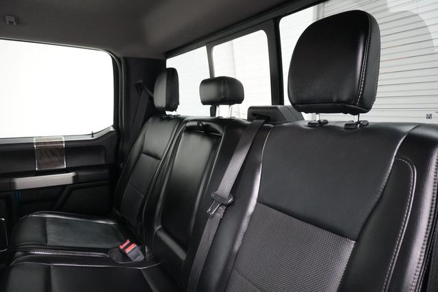 2019 Ford Super Duty F-250 SRW  - 22978694 - 11