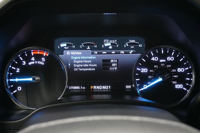 2019 Ford Super Duty F-250 SRW  - 22978694 - 18