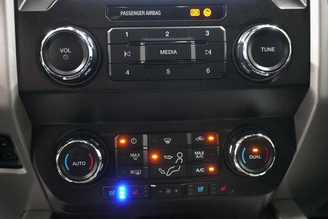 2019 Ford Super Duty F-250 SRW  - 22978694 - 22