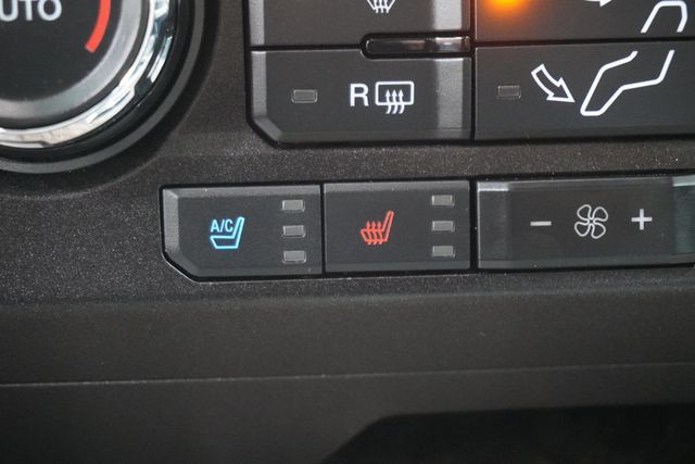 2019 Ford Super Duty F-250 SRW  - 22978694 - 23