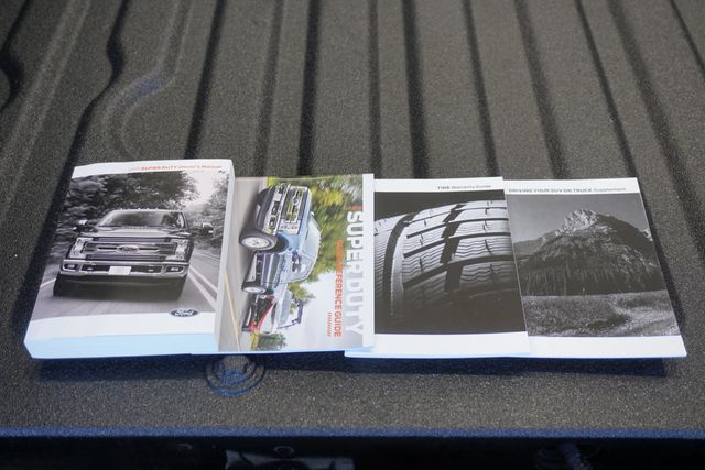 2019 Ford Super Duty F-250 SRW  - 22978694 - 28