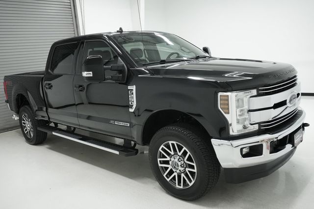 2019 Ford Super Duty F-250 SRW  - 22978694 - 2