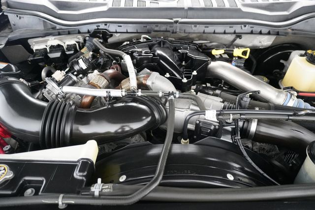 2019 Ford Super Duty F-250 SRW  - 22978694 - 33