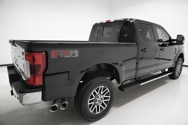 2019 Ford Super Duty F-250 SRW  - 22978694 - 3