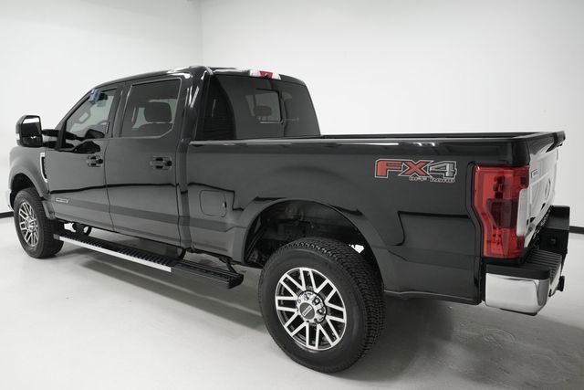 2019 Ford Super Duty F-250 SRW  - 22978694 - 4