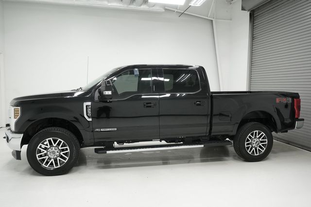 2019 Ford Super Duty F-250 SRW  - 22978694 - 5