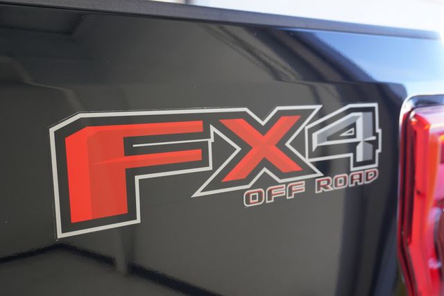 2019 Ford Super Duty F-250 SRW  - 22978694 - 6