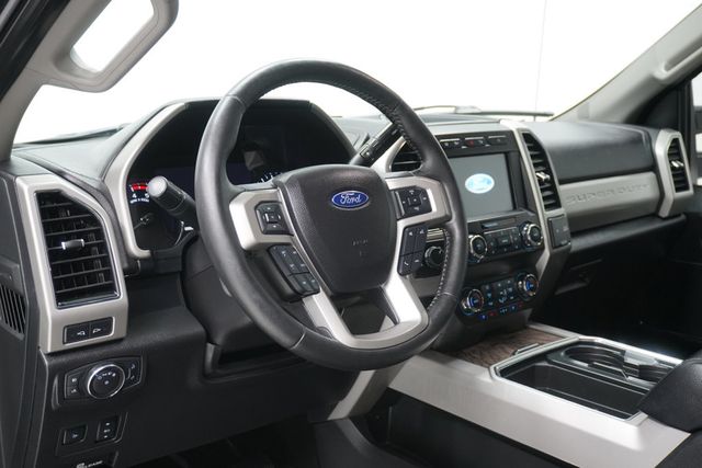 2019 Ford Super Duty F-250 SRW  - 22978694 - 8