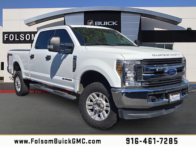 2019 Ford Super Duty F-250 SRW  - 22994603 - 0