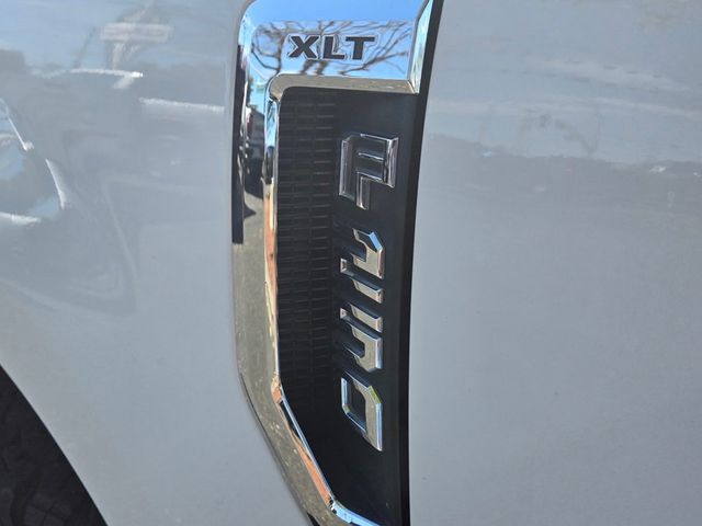 2019 Ford Super Duty F-250 SRW  - 22994603 - 9