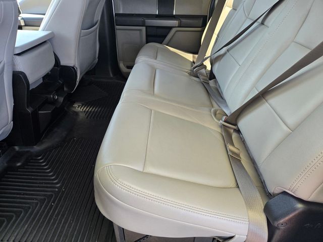 2019 Ford Super Duty F-250 SRW  - 22994603 - 10