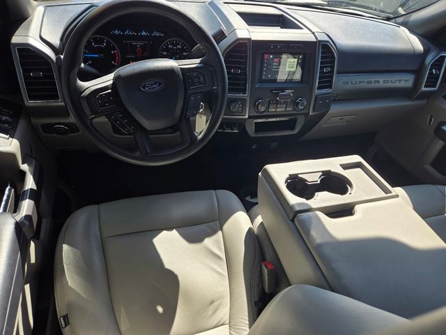 2019 Ford Super Duty F-250 SRW  - 22994603 - 11