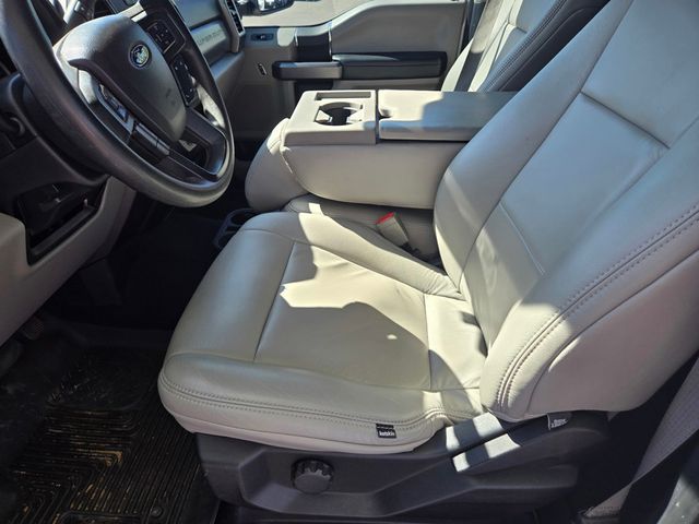 2019 Ford Super Duty F-250 SRW  - 22994603 - 12