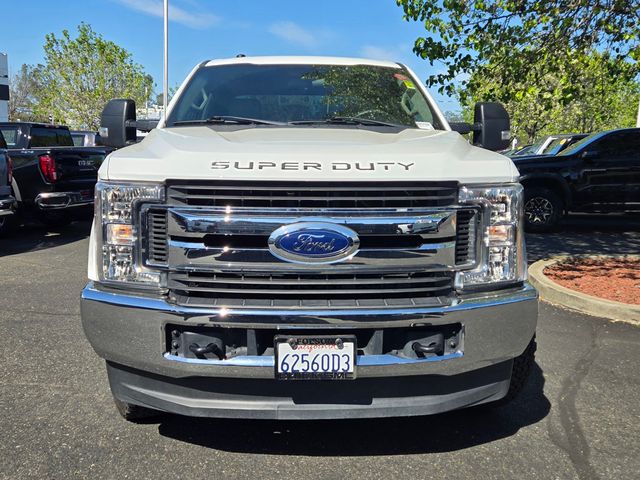 2019 Ford Super Duty F-250 SRW  - 22994603 - 1