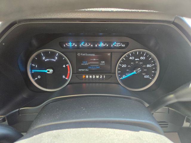 2019 Ford Super Duty F-250 SRW  - 22994603 - 21